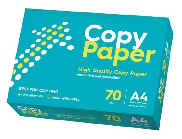 Copy Paper