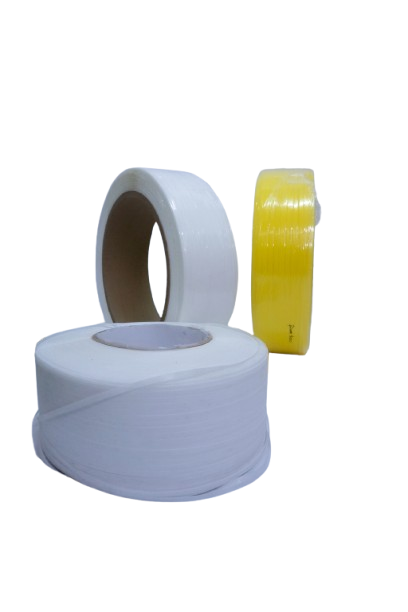 Strapping Band